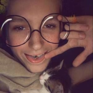 Meet your Posher, Jake